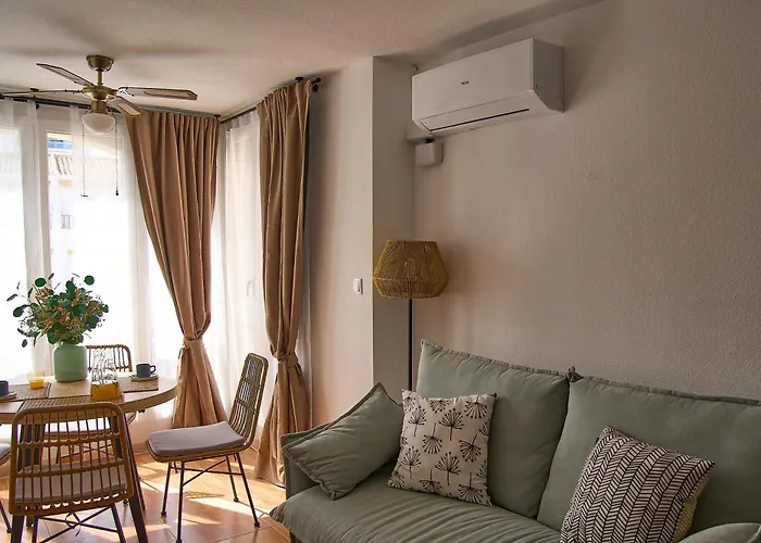 Apartamento Calma
