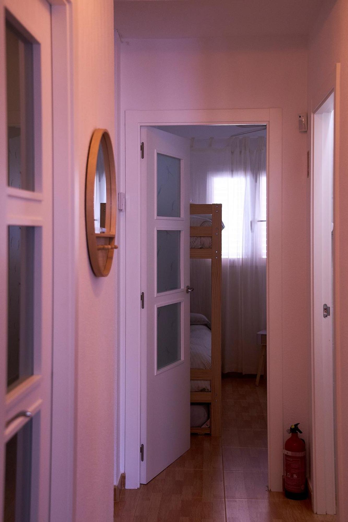 Calma Appartement