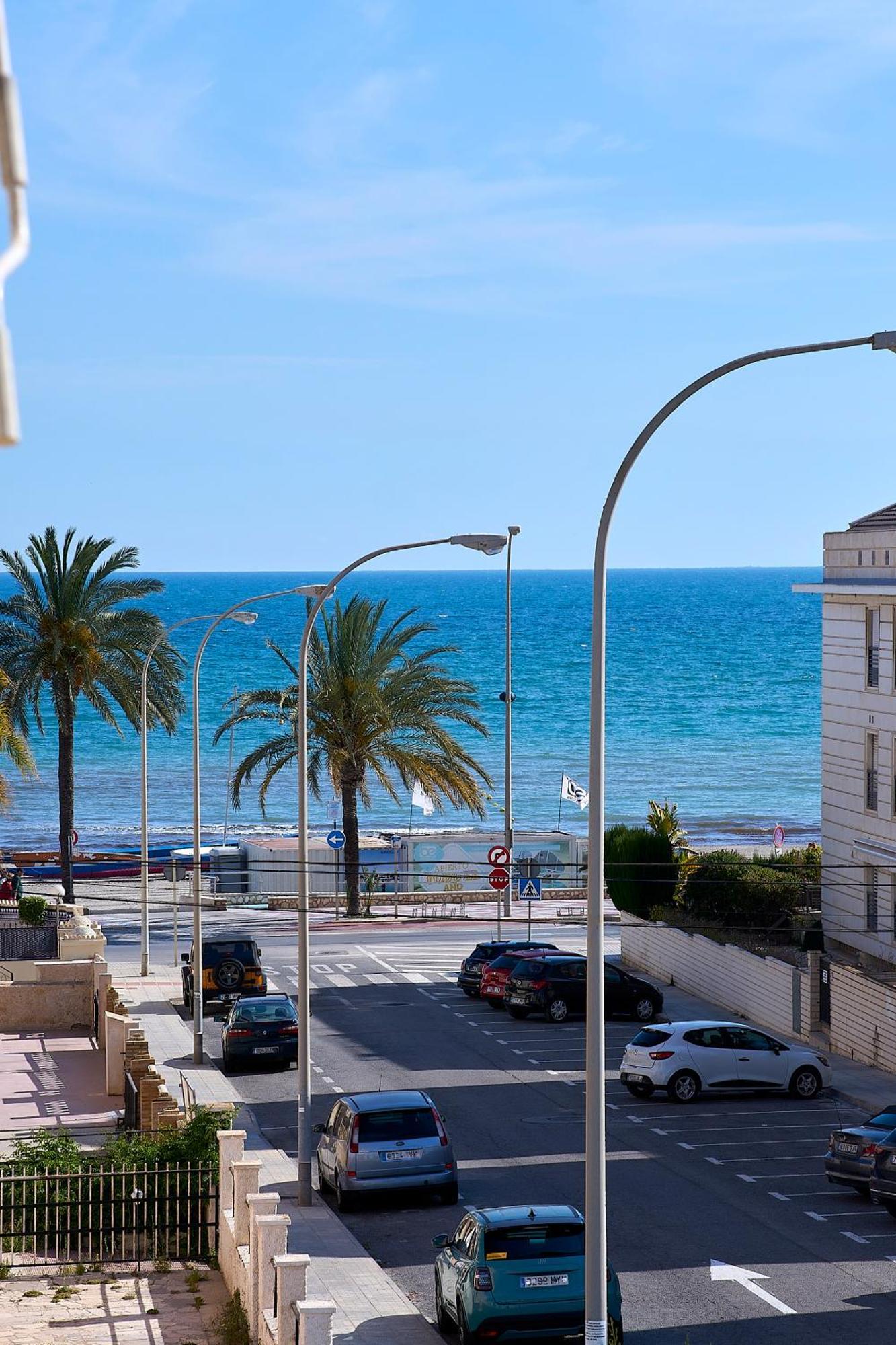 Calma Appartement Santa Pola
