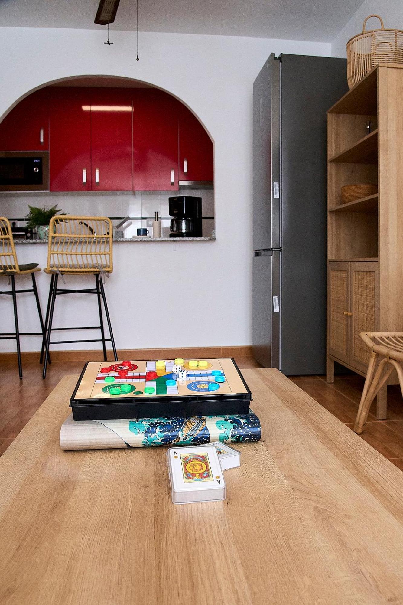 Appartement Calma Santa Pola
