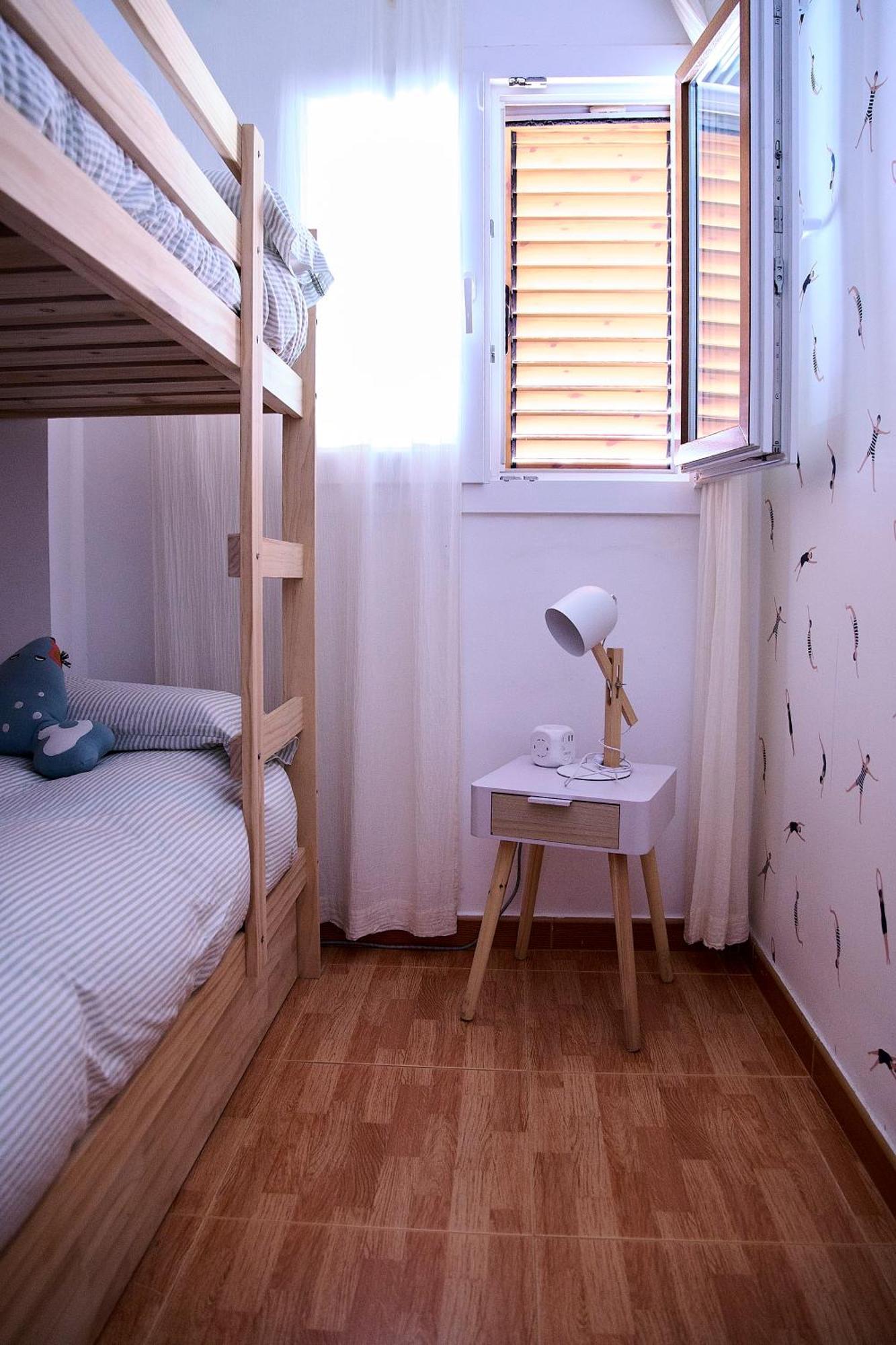 Calma Appartement *