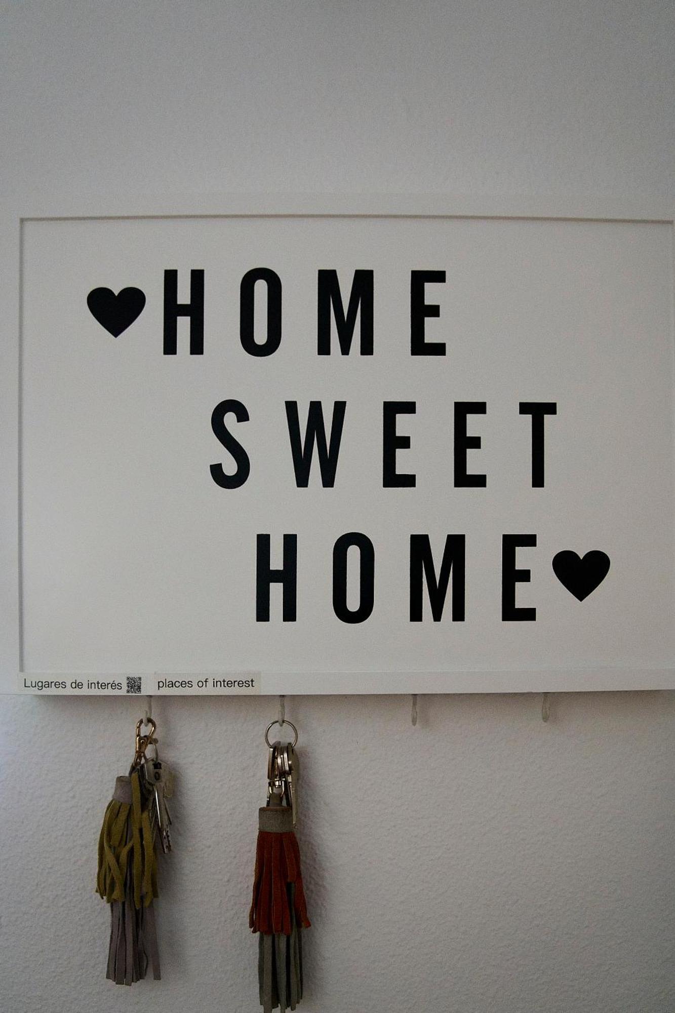 Calma Appartement *