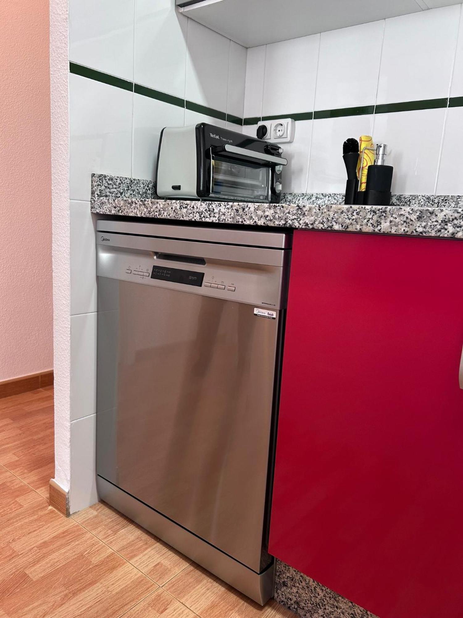 Appartement Calma