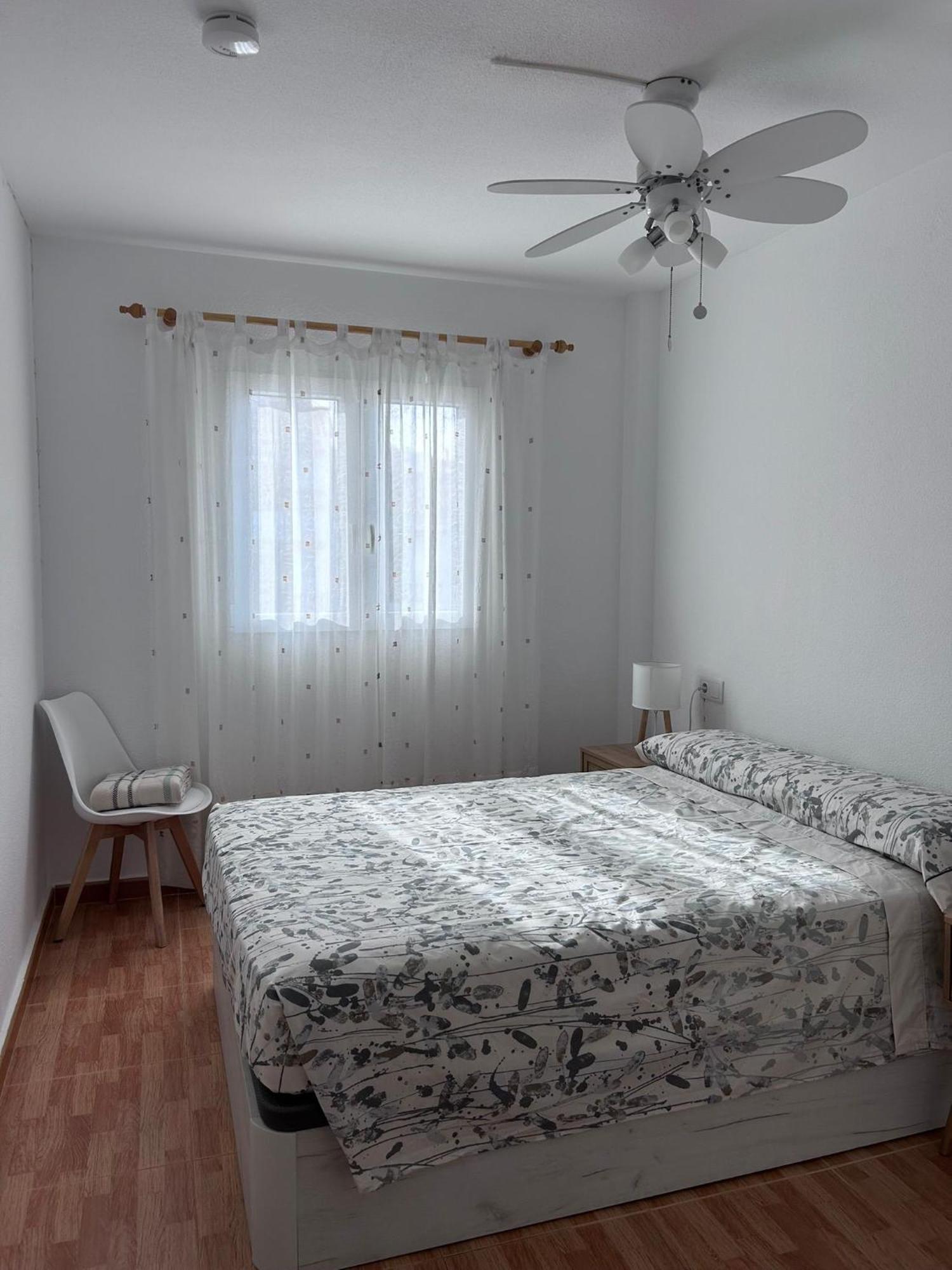 Calma Appartement *